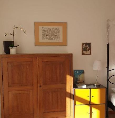 Ferienwohnung-Ulinde Lübeck Exteriör bild