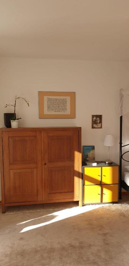 Ferienwohnung-Ulinde Lübeck Exteriör bild