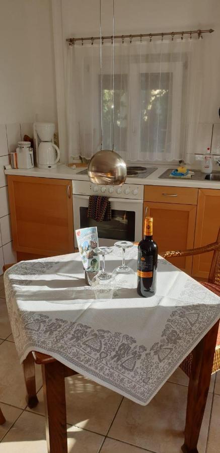 Ferienwohnung-Ulinde Lübeck Exteriör bild