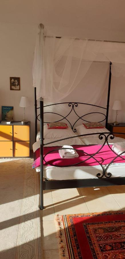Ferienwohnung-Ulinde Lübeck Exteriör bild