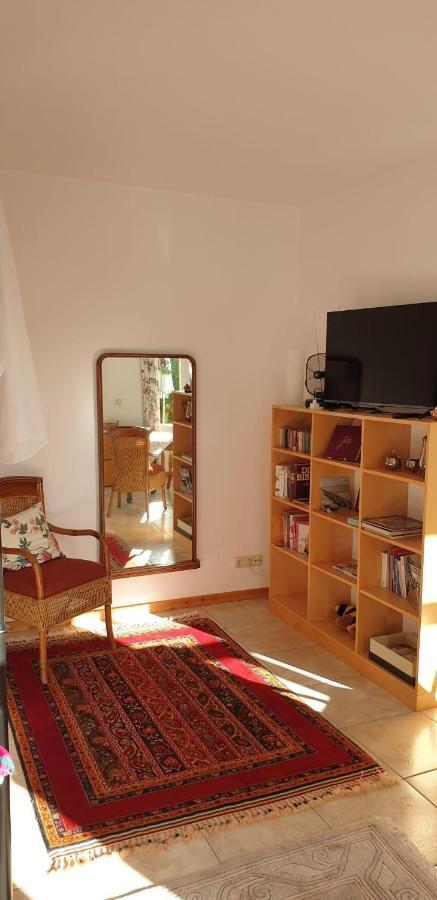 Ferienwohnung-Ulinde Lübeck Exteriör bild